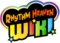 Wiki logo