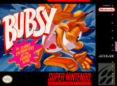 Bubsy - Wikipedia