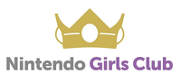 Nintendo Girls Club logo.png