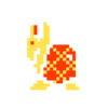 NSO SMO July 2022 Week 6 - Character - 8-Bit Red Koopa Troopa.png